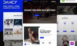 dancy-dance-school-studio-elementor-template-kit-XRC6VNA