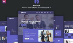 desolve-business-agency-elementor-template-kit-26ZKZE9