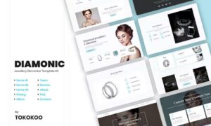 diamonic-jewellery-store-elementor-template-kit-8NHYHBJ
