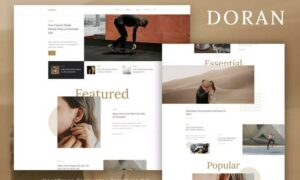 doran-blog-magazine-elementor-template-kit-RZ736LZ