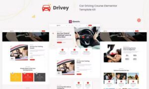 drivey-car-driving-course-elementor-template-kit-DJPRRJX