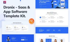 dronix-saas-startup-elementor-template-kit-PG6Q4VN