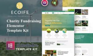 ecoife-charity-fundraising-elementor-template-kit-RN23798