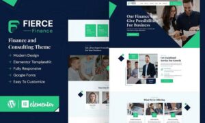 fierce-finance-elementor-template-kit-6WUDDZF