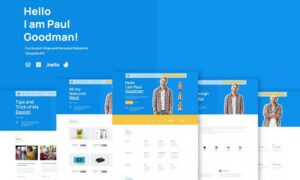 goodman-creative-portofolio-elementor-template-kit-BRRACFV