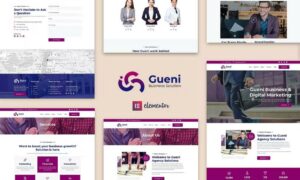 gueni-business-solution-elementor-template-kit-K9M2SN7