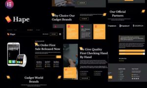 hape-gadget-showcase-elementor-template-kit-FRGA44X