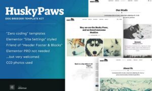 huskypaws-dog-breeder-elementor-template-kit-NH2K7QH huskypaws-dog-breeder-elementor-template-kit-NH2K7QH