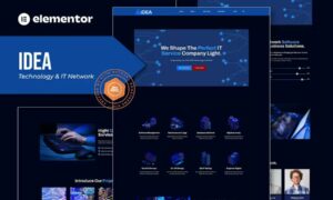 idea-technology-it-network-service-elementor-templ-SCF2LDK