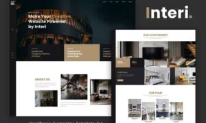 interi-creative-elementor-template-kit-S75MDWU