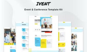 ivent-event-conference-elementor-template-kit-M4YKJZ5