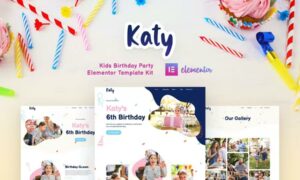 katy-kids-birthday-party-planner-invitation-elemen-28FUPHR katy-kids-birthday-party-planner-invitation-elemen-28FUPHR