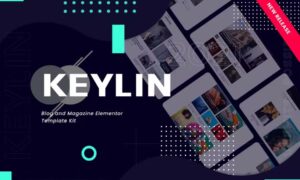 keylin-blog-magazine-elementor-template-kit-8CGU7E3 keylin-blog-magazine-elementor-template-kit-8CGU7E3
