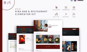 kiba-bar-restaurant-elementor-kit-S7X2RV4 kiba-bar-restaurant-elementor-kit-S7X2RV4