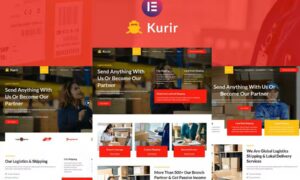 kurir-logistics-cargo-shipping-elementor-template--DCTQ22N
