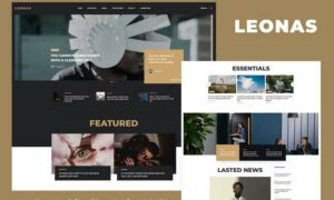 leonas-blog-magazine-elementor-template-kit-57V5HGC