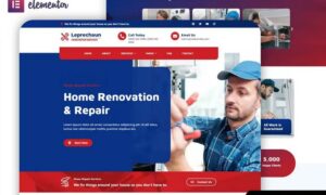 leprechaun-home-repair-elementor-template-kit-CVQYJJQ