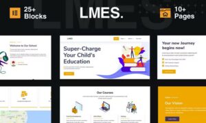 lmes-education-elementor-template-kit-5CF6LH6
