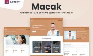 macak-dermatology-clinic-elementor-template-kit-TZJWZUF macak-dermatology-clinic-elementor-template-kit-TZJWZUF