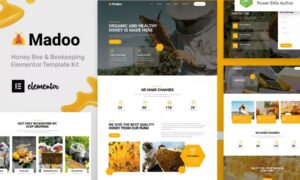 madoo-honey-bee-beekeeping-elementor-template-kit-JKAL7YS