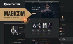 magicom-magician-comedian-club-elementor-template--VP7W9NP