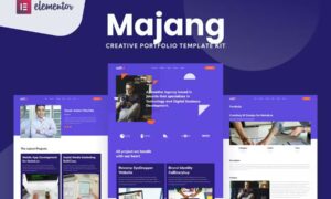 majang-personal-portfolio-elementor-template-kit-EMDA3DB