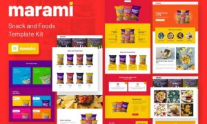 marami-snack-brand-bakery-template-kit-BRP4R6X marami-snack-brand-bakery-template-kit-BRP4R6X