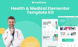 medicate-health-medical-elementor-template-kit-ZWGZS5R