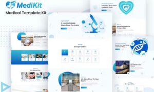 medikit-medical-template-kit-VVBEFFT medikit-medical-template-kit-VVBEFFT