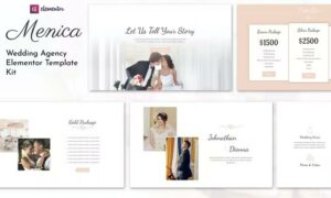 menica-wedding-elementor-template-kit-T5QM65N