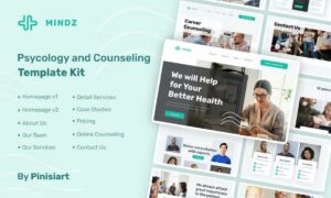 mindz-psychology-counseling-elementor-template-kit-7WYRFJV