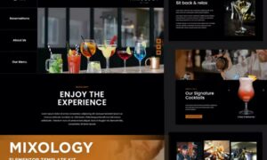 mixology-bar-cocktails-elementor-template-kit-8UNNZQ3