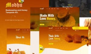 modhu-beekeeping-honey-elementor-template-kit-49AFGDM modhu-beekeeping-honey-elementor-template-kit-49AFGDM