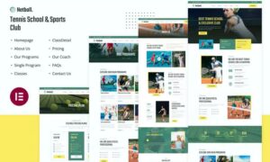 netball-tennis-school-sports-club-elementor-templa-A4262LY