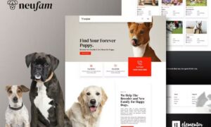 neufam-dog-breeder-kennel-club-elementor-template--LQ8N5FH