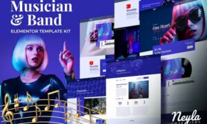 neyla-musician-band-elementor-template-kit-MPAKUWR neyla-musician-band-elementor-template-kit-MPAKUWR