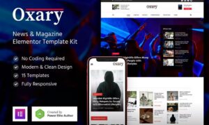 oxary-news-magazine-elementor-template-kit-6725NHQ oxary-news-magazine-elementor-template-kit-6725NHQ