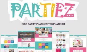 partiez-kids-party-planner-elementor-template-kit-72WJFGL partiez-kids-party-planner-elementor-template-kit-72WJFGL