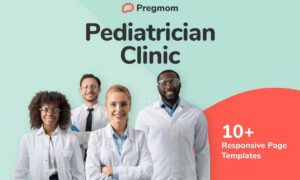 pregmom-pediatrician-clinic-elementor-template-kit-GDT6H5P
