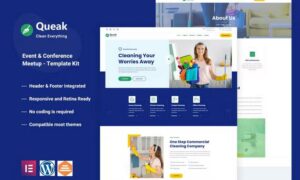 queak-cleaning-service-elementor-template-kit-V7NR598