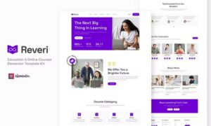 reveri-education-online-courses-elementor-template-8QT2BR5