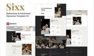 sixx-barbershop-hairdresser-elementor-template-kit-7LRYLDS