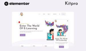 tutturu-e-learning-service-elementor-template-kit-SHRQULE tutturu-e-learning-service-elementor-template-kit-SHRQULE
