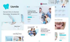 usmile-dental-clinic-dentist-elementor-template-ki-Z4KZJ6K