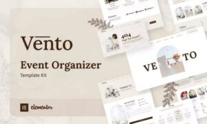 vento-event-organizer-elementor-template-kit-3N45BTD