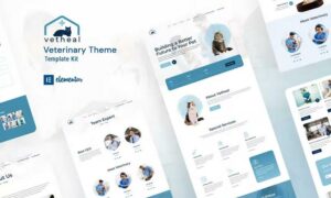 vetheal-veterinary-clinic-elementor-template-kit-5W8R6VB