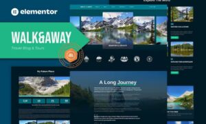 walk-away-travel-blog-tours-elementor-template-kit-C288PMZ