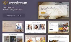 weedream-wedding-elementor-template-kit-SN3HK7M