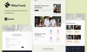 wise-fund-charity-donation-elementor-template-kit-V8SGUPD