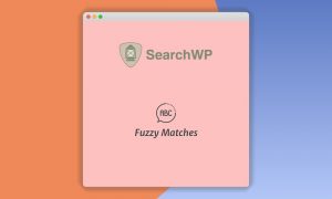 SearchWP Fuzzy Matches